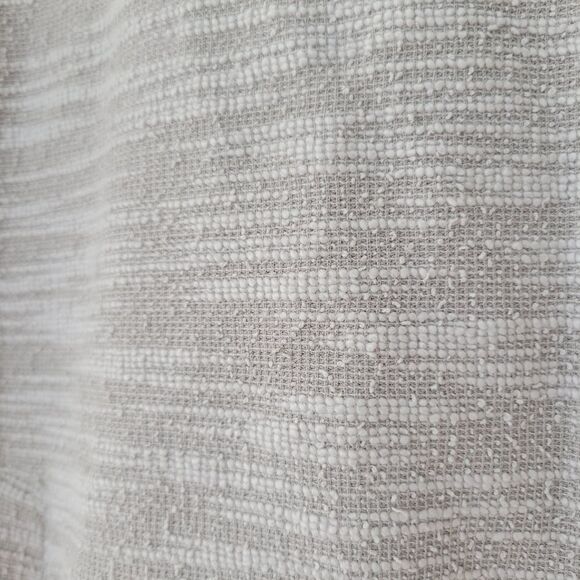 Steve Madden Yves  Textured Ribbed Trim Bomber Jacket - Picture 5 of 9